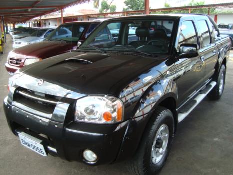 NISSAN Frontier 2.8 XE TURBO DIESEL CABINE DUPLA, Foto 1