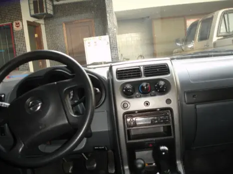 NISSAN Frontier 2.8 XE ATTACK TURBO DIESEL CABINE DUPLA, Foto 4