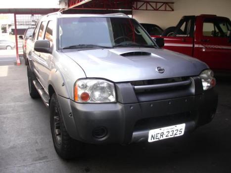 NISSAN Frontier 2.8 XE ATTACK TURBO DIESEL CABINE DUPLA, Foto 1