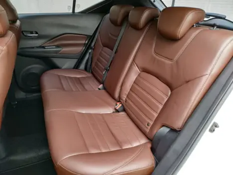 NISSAN Kicks 1.6 16V 4P SL FLEX X-TRONIC CVT, Foto 6