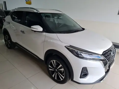 NISSAN Kicks 1.6 16V 4P FLEXSTART EXCLUSIVE XTRONIC AUTOM�TICO CVT, Foto 3