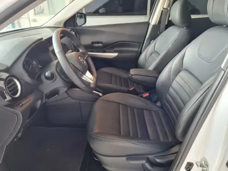 NISSAN Kicks 1.6 16V 4P FLEXSTART EXCLUSIVE XTRONIC AUTOM�TICO CVT, Foto 4