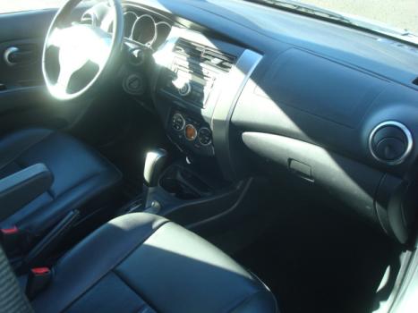 NISSAN Livina 1.8 16V SL 4P FLEX, Foto 3