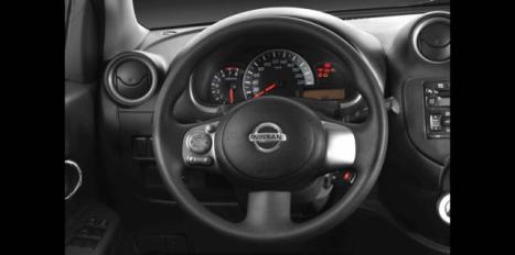 NISSAN March 1.0 16V 4P S FLEX, Foto 4