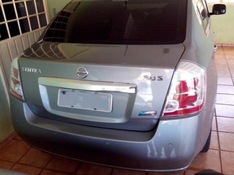 NISSAN Sentra 2.0 16V 4P S FLEX, Foto 4