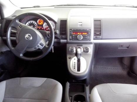 NISSAN Sentra 2.0 16V 4P S FLEX, Foto 2