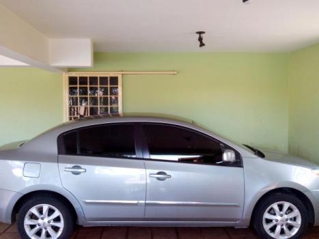 NISSAN Sentra 2.0 16V 4P S FLEX, Foto 3