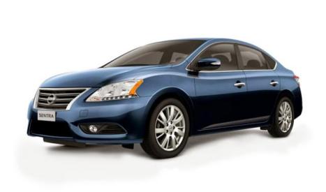 NISSAN Sentra 2.0 16V 4P SV FLEX AUTOM�TICO CVT, Foto 1