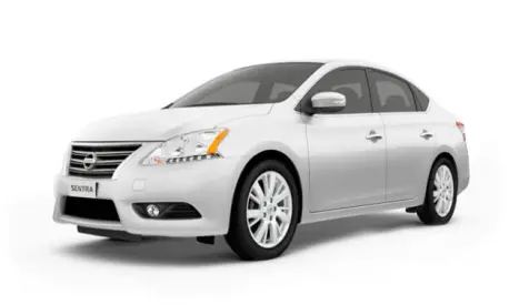 NISSAN Sentra 2.0 16V 4P FLEX SL AUTOM�TICO CVT, Foto 1