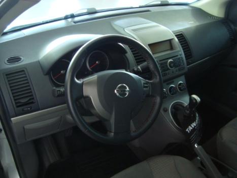 NISSAN Sentra 2.0 16V 4P S, Foto 3