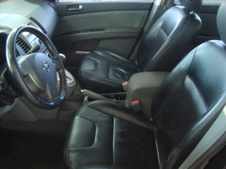 NISSAN Sentra 2.0 16V 4P S, Foto 2