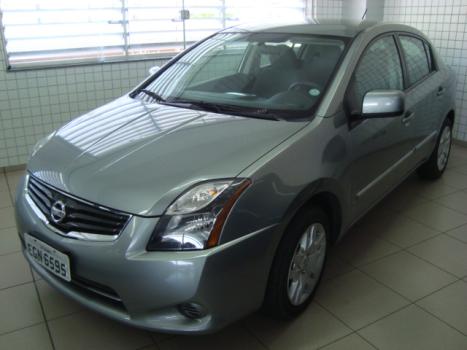 NISSAN Sentra 2.0 16V 4P, Foto 1