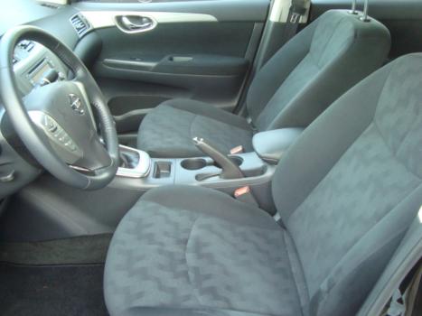 NISSAN Sentra 2.0 16V 4P S, Foto 3