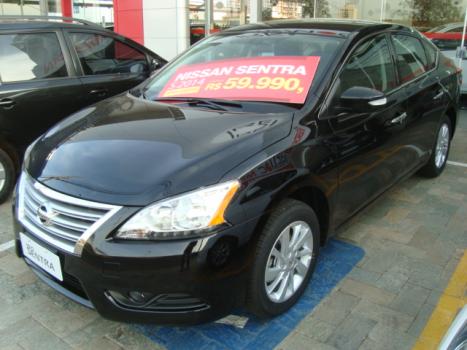 NISSAN Sentra 2.0 16V 4P S, Foto 1