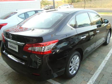 NISSAN Sentra 2.0 16V 4P S, Foto 2