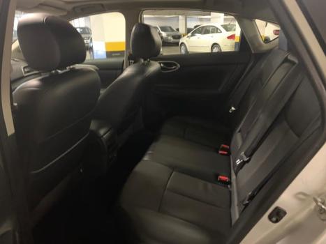 NISSAN Sentra 2.0 16V 4P SL AUTOM�TICO, Foto 6