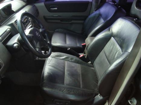NISSAN X-Trail 2.5 16V 4P GX 4X4 AUTOM�TICO, Foto 3