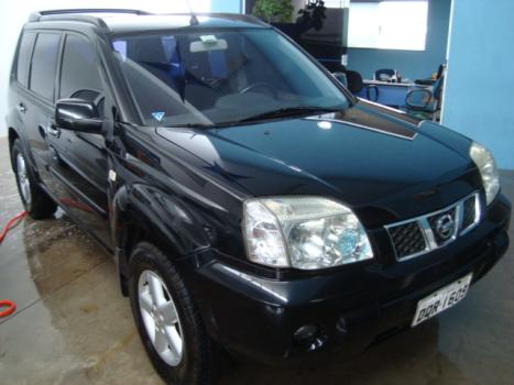 NISSAN X-Trail 2.5 16V 4P GX 4X4 AUTOM�TICO, Foto 1