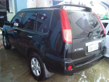 NISSAN X-Trail 2.5 16V 4P GX 4X4 AUTOM�TICO, Foto 2