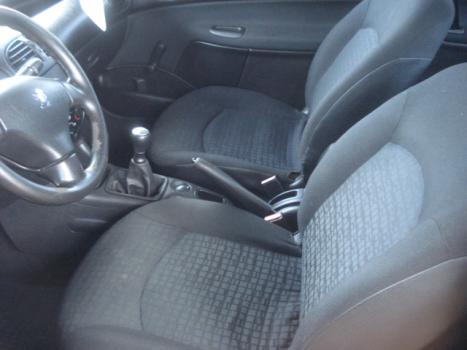 PEUGEOT 206 1.0 16V SELECTION, Foto 2