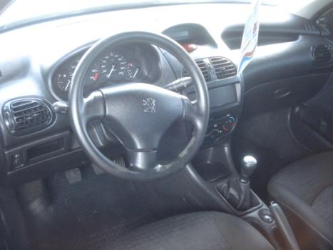 PEUGEOT 206 1.0 16V SELECTION, Foto 3