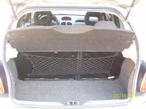 PEUGEOT 206 1.0 16V 4P SOLEIL, Foto 4