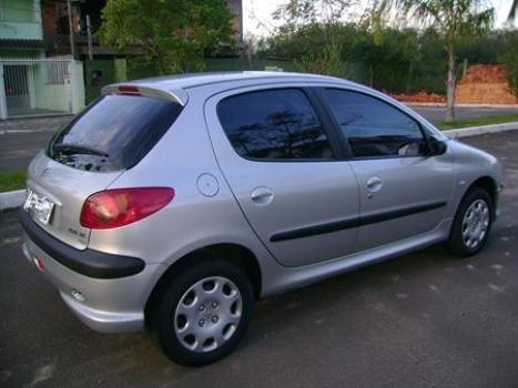 PEUGEOT 206 1.0 16V 4P SOLEIL, Foto 2