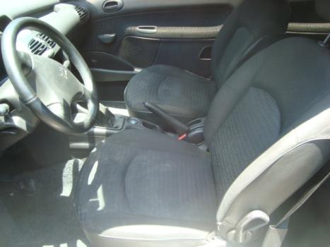 PEUGEOT 206 1.0 16V SELECTION, Foto 3