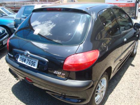 PEUGEOT 206 1.0 16V SELECTION, Foto 2