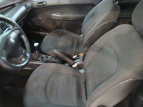 PEUGEOT 206 1.0 16V SENSATION, Foto 2