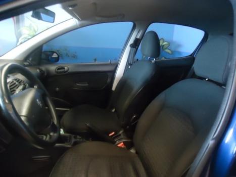 PEUGEOT 206 1.0 16V 4P SENSATION, Foto 3