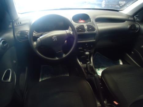 PEUGEOT 206 1.0 16V 4P SENSATION, Foto 2