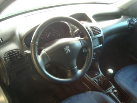 PEUGEOT 206 1.0 16V 4P SOLEIL, Foto 3