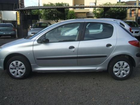 PEUGEOT 206 1.0 16V 4P SELECTION, Foto 3