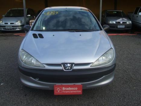 PEUGEOT 206 1.0 16V 4P SELECTION, Foto 1