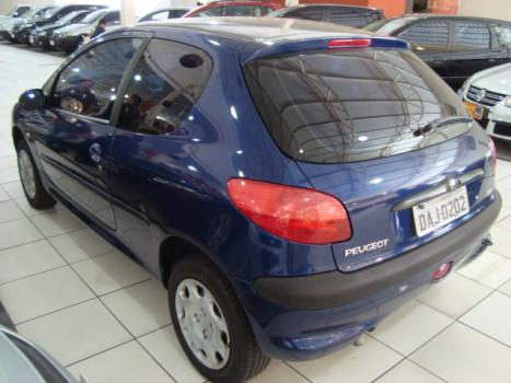 PEUGEOT 206 1.0 16V SELECTION, Foto 4