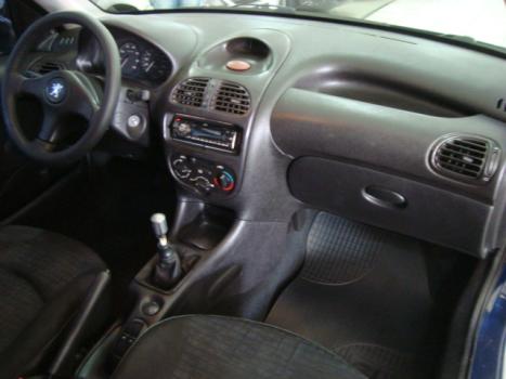 PEUGEOT 206 1.0 16V SELECTION, Foto 3