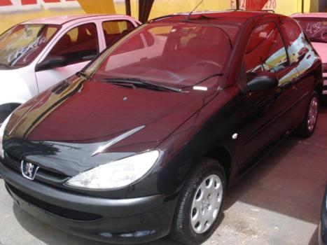 PEUGEOT 206 1.4 FELINE FLEX, Foto 1