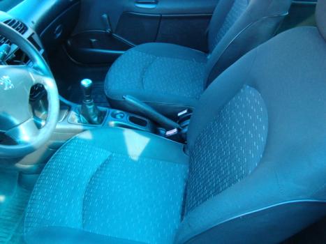 PEUGEOT 206 1.4 FLEX SENSATION, Foto 2