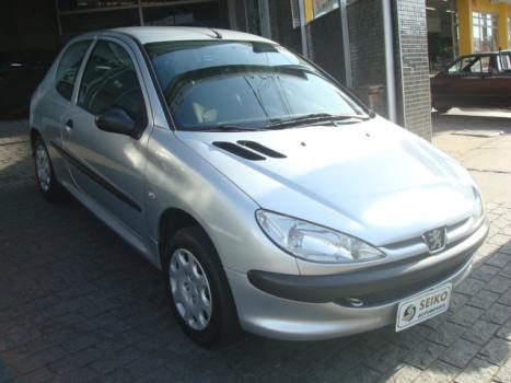 PEUGEOT 206 1.4 FLEX SENSATION, Foto 1