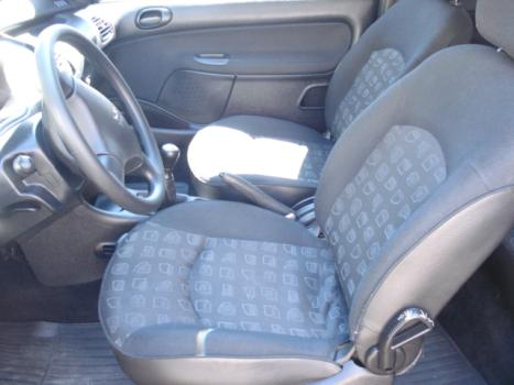 PEUGEOT 206 1.4 PRESENCE, Foto 2