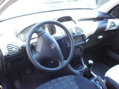 PEUGEOT 206 1.4 PRESENCE, Foto 3