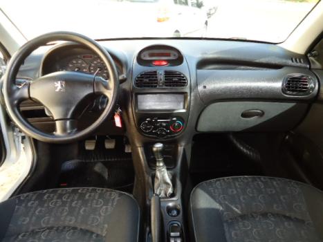 PEUGEOT 206 1.4 PRESENCE FLEX, Foto 4