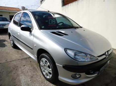 PEUGEOT 206 1.4 PRESENCE FLEX, Foto 1
