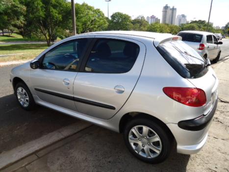 PEUGEOT 206 1.4 PRESENCE FLEX, Foto 3