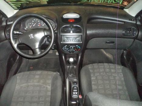 PEUGEOT 206 1.6 4P FELINE FLEX, Foto 4