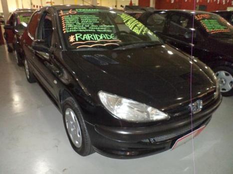 PEUGEOT 206 1.6 4P FELINE FLEX, Foto 1