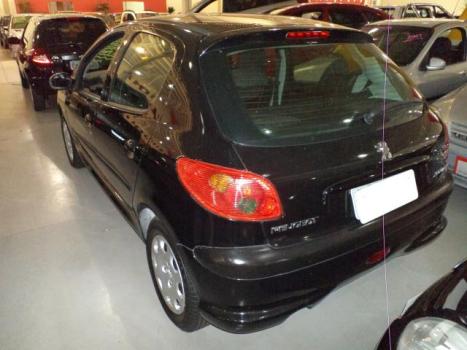 PEUGEOT 206 1.6 4P FELINE FLEX, Foto 2