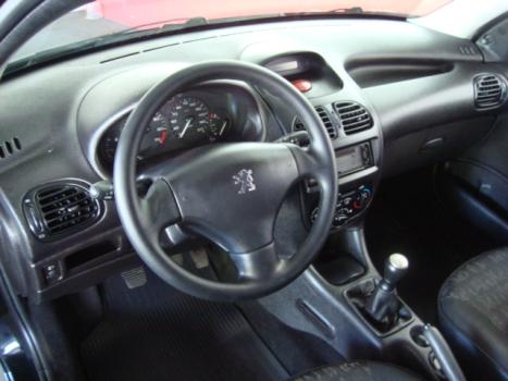 PEUGEOT 206 1.6 4P HOLIDAY FLEX, Foto 3