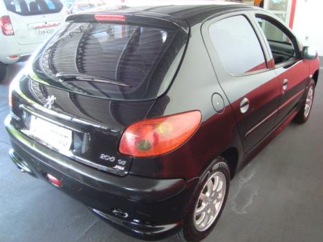 PEUGEOT 206 1.6 4P HOLIDAY FLEX, Foto 4